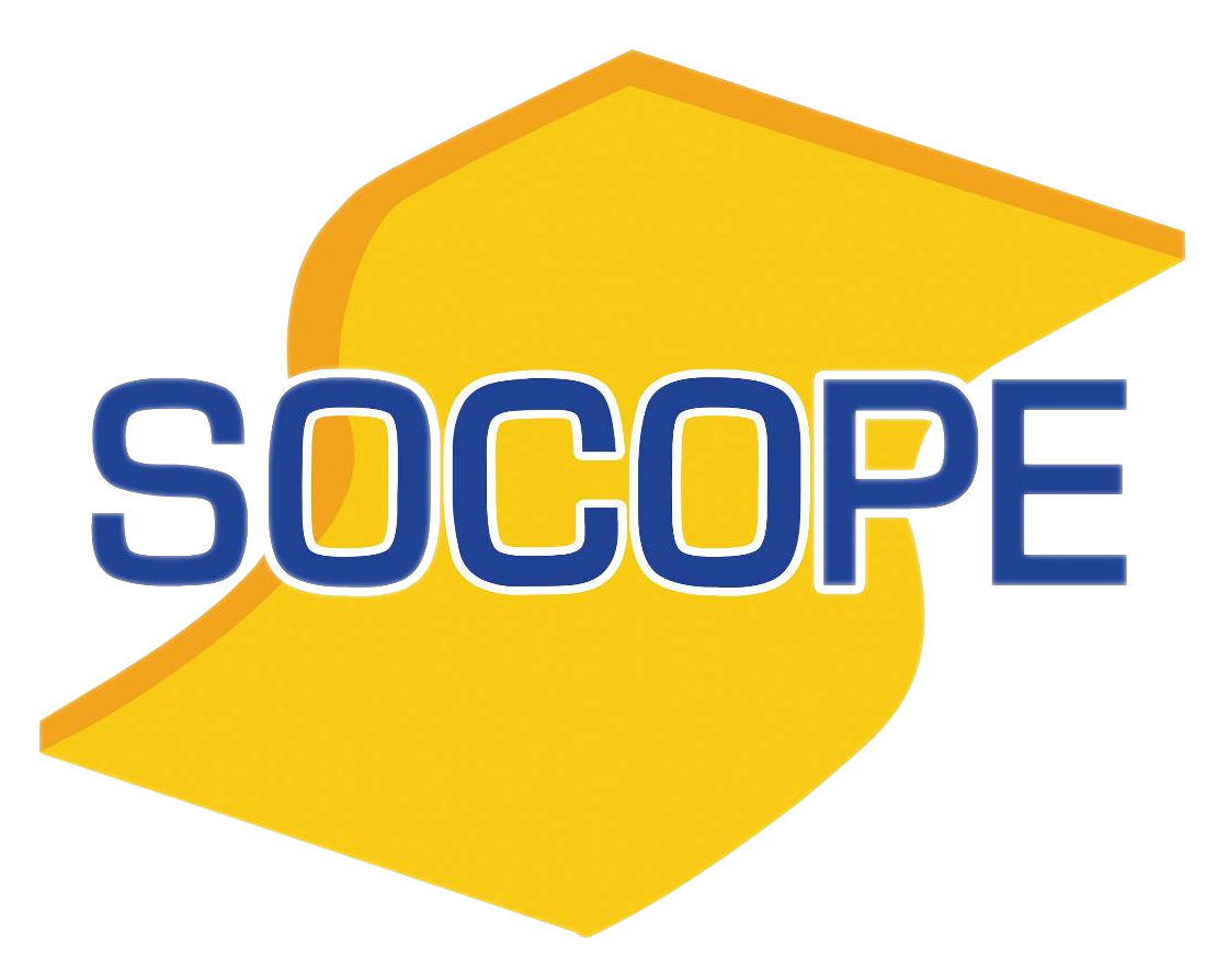 logo socope